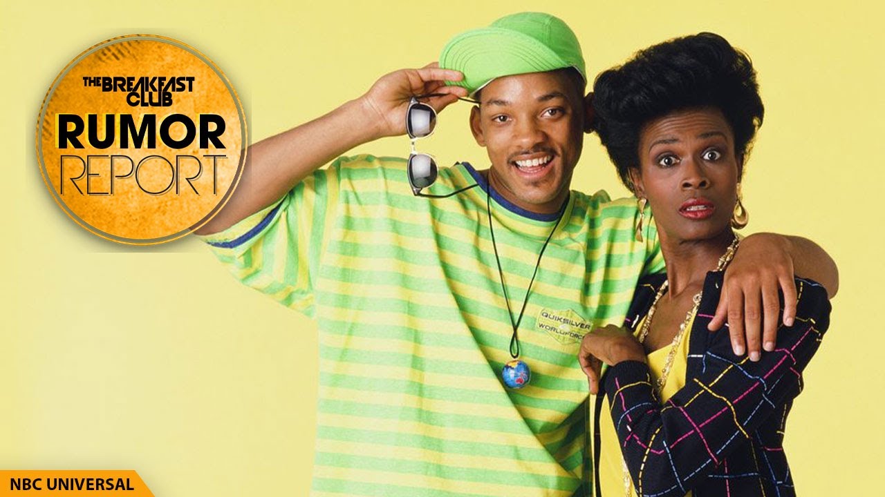 Janet Hubert Admits Contemplating Suicide After 'Fresh Prince' Exit