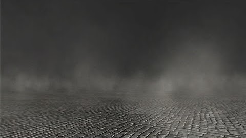 Atmospheric Fog for Unity