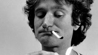 Robin Williams' Drug and Alcohol Addiction Battle Was Well Known Over the Years