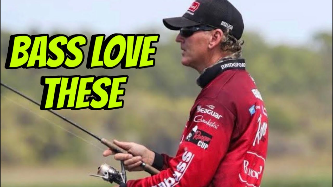 The 3 Easiest Lures To Catch A Limit Of Bass On…(You’ll Never Guess)