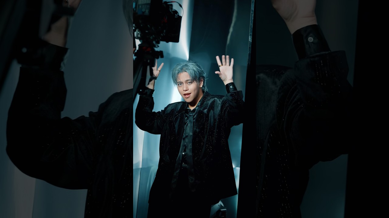 ‘CHECK’ (from 2nd EP “VOICE”)Behind the scenes#EP_VOICE #CHECK#REIKO