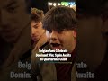 Belgian fans overjoyed after World Cup win against USA