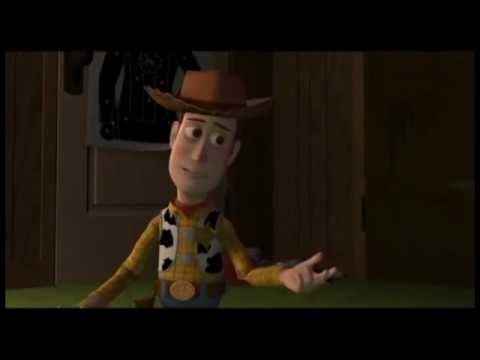 Toy Story - Sid's Toys Help Out