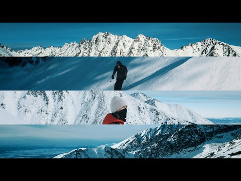 Travel to Slovakia | Cinematic Travel Film