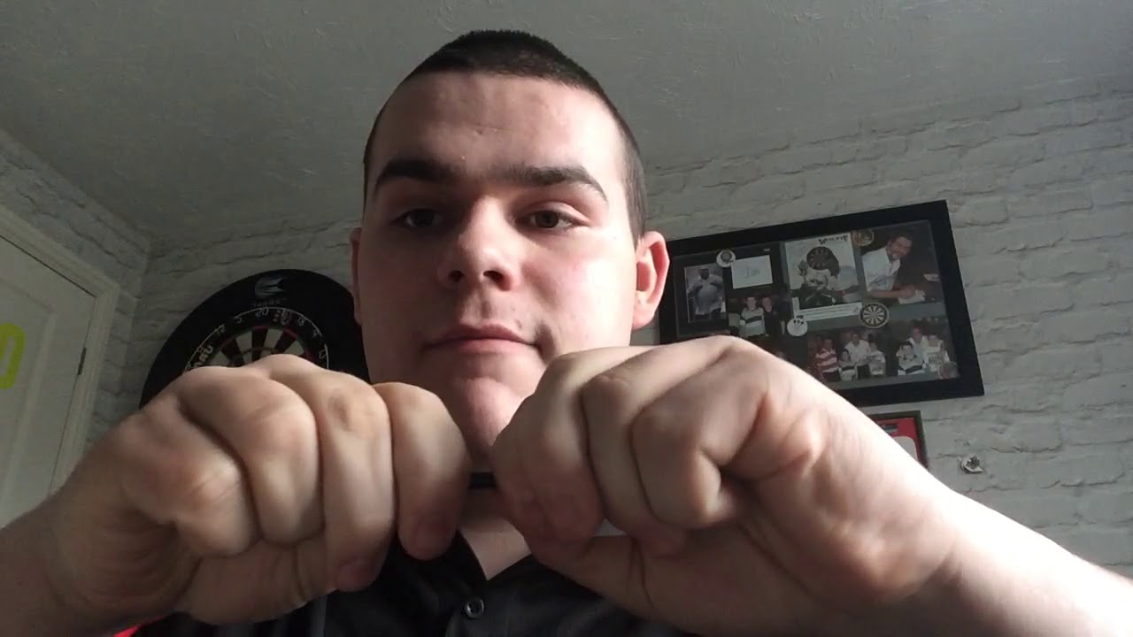 Target Pro Grip spinning shafts review