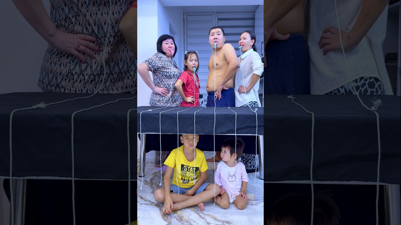 Моё лучшее смешное видео 😂