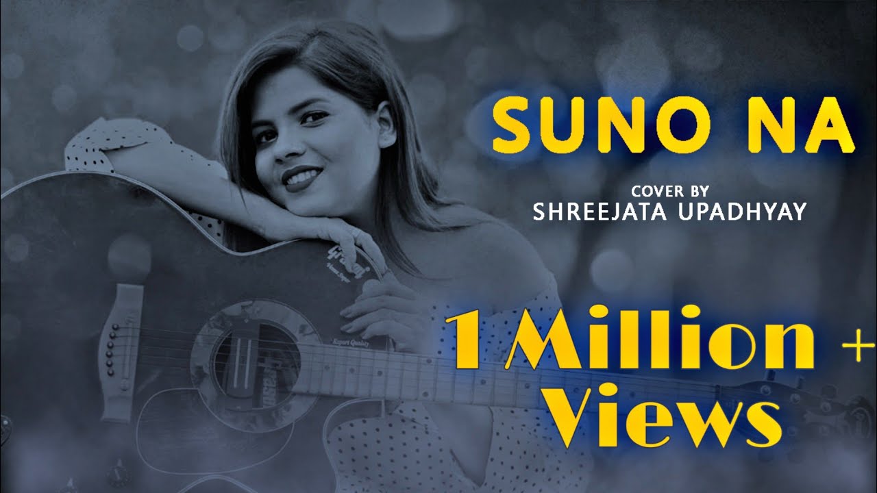 Suno NaFEMALE UNPLUGGED   Jhankaar Beats  Shaan  Shreejata Upadhyay