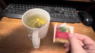 4-18-2024 video of Thursday’s meals #NoInsulin #Day455 #ControlDiabetes #WithOnlyDiet