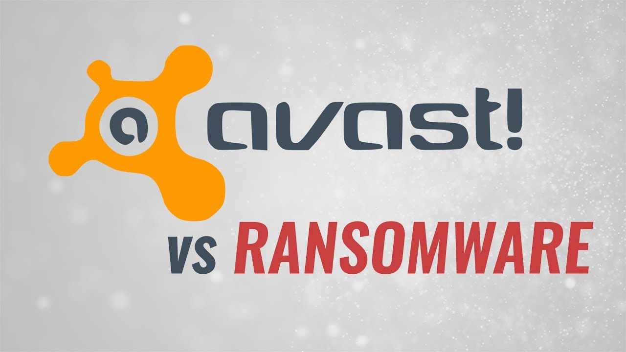 avast ransomware