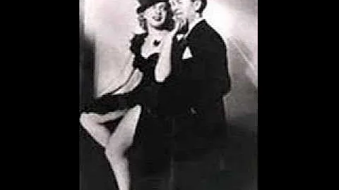 Lillian Lux  "Grine Bleter"   Lillian Lux canta "h...