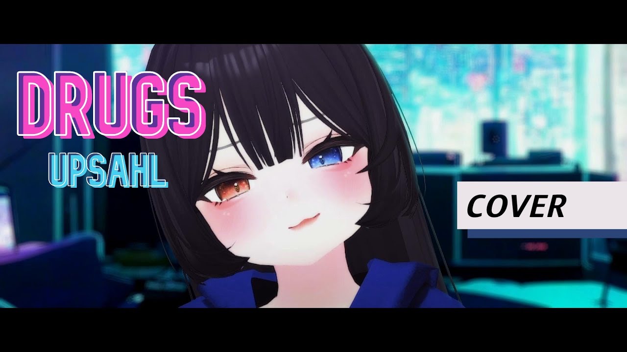 🤬UPSAHL – Drugs COVER
