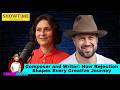 Monique DiMattina | Australian Musical Creator: The Real Cost of Choosing an Artistic Life