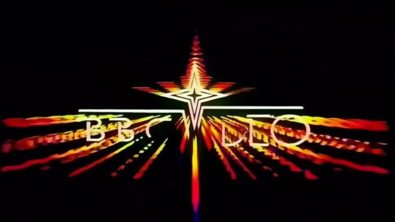 BBC Video Ident 1980-1988-March 7 1991 Opening & Closing