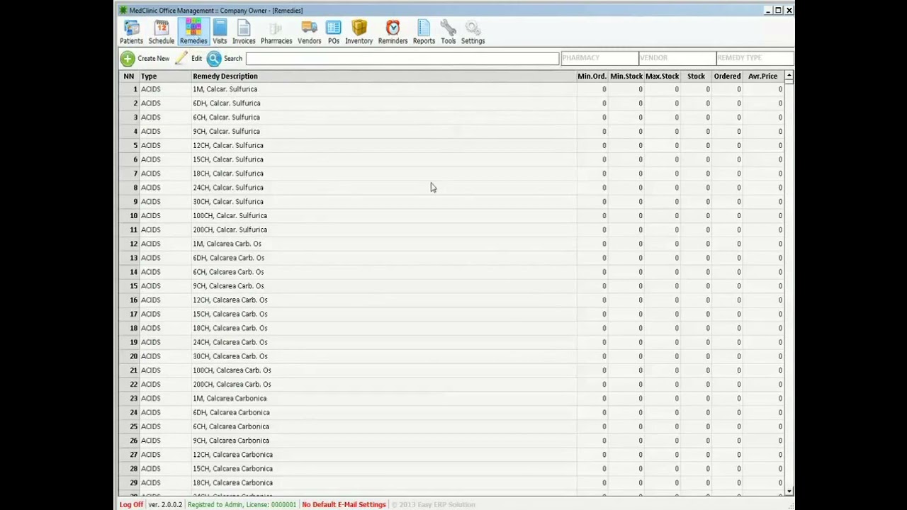 Medical Office EMR YouTube