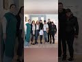 Un gusto fue participar esta semana de la apertura del proyecto de @maestrocares en 🇦🇷