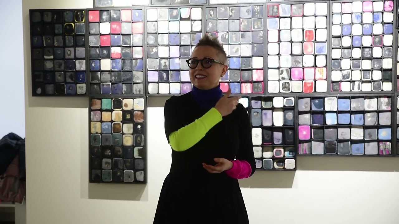 Paulina Poczęta – Nic do stracenia - Galeriada