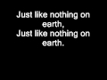 The stranglers just like nothing on earth lyrics in sync with song