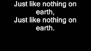 The Stranglers. Just like nothing on earth lyrics, In sync with song.
