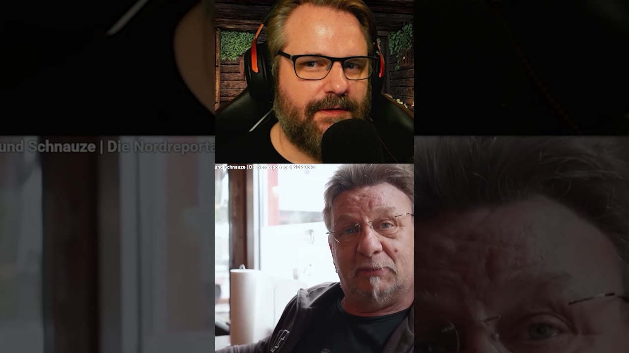 Wo gibt es das noch? Gronkh Reaction #gronkh