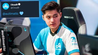 Did you forget about autimatic..?
