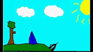 stupid ninjas pivot3