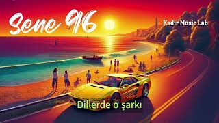 Sene 96 ‐ Kadir Music Lab Resimi