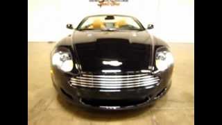 2009 Aston Martin DB9 Volante for Sale