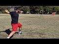 Blitzball Trick Shots | Dude Perfect