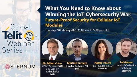 What You Need to Know About Winning the IoT Cybersecurity War