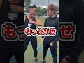 WINNER'S加入に向けて筋トレに目覚めた栗松