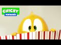 Onde está Chicky? 2020 | POP CORN| Desenhos Animados Infantil