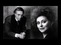 Jaime Aragall &amp; Nicole Lorange &quot;Love Duet Act I&quot; Tosca