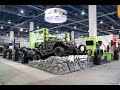 Atturo Tire at SEMA 2019
