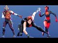 Star Lord Fortnite Dance Off
