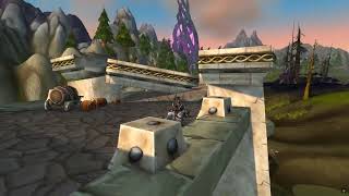 World Of Warcraft Eastern Kingdoms Exploration: Loch Modan World Of Warcraft Eastern Kingdoms Exploration: Loch Modan