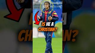 Famous Is Lamine Yamal Christian?😮 Profile