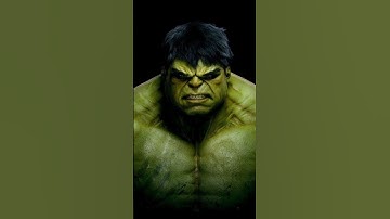 Angry Hulk in Rage Control 3d 😈 Noob Vs Pro vs Hacker | Oggy and Jack | #trending #shortsvideo