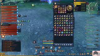[BnS]　Dạo chơi trong Blade and Soul Wiki sau bao năm giải nghệ