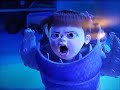 Disney and Pixar Monsters Inc (2009) Sound Design