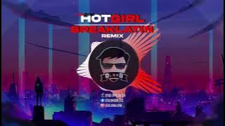 Da' Zoo - LA LA LA Hot Girls (ALNKD Remix) Breaklatin