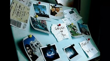 5 Seconds of Summer - Ghost Of You (Music Video)