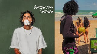 Mago de Tarso - Sururu com Cachaça (Prod. THB) 🦪