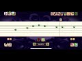 Bass (Crystalized palace)