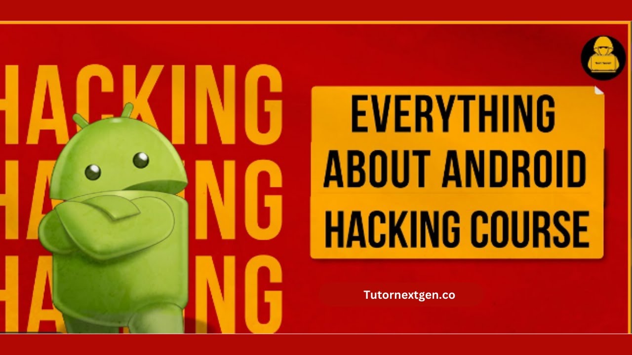 Android Hacking - YouTube