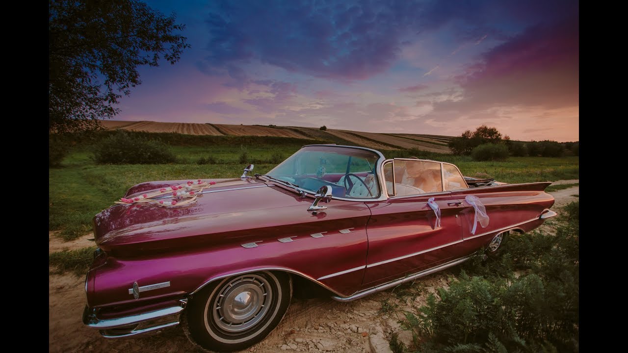 KLAUDIA & DAMIAN / WEDDING DAY / DOM WESELNY NAD STAWEM