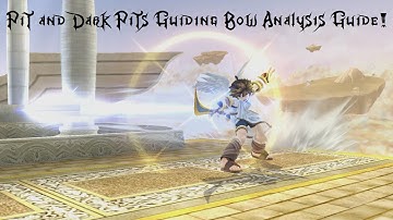 Smash 4 : Pit & Dark Pit