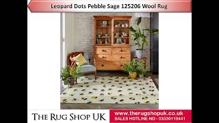 Scion New Rug Collection - TheRugShopUK