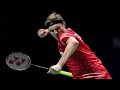Viktor axelsen denmark beat lee zii jia malaysia in group d bwf thomas cup 2024