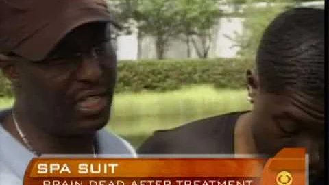 Coma Induced by Laser Lipo