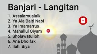 Kumpulan Albanjari Versi Langitan